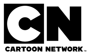 Cartoon Network (East) logo not available